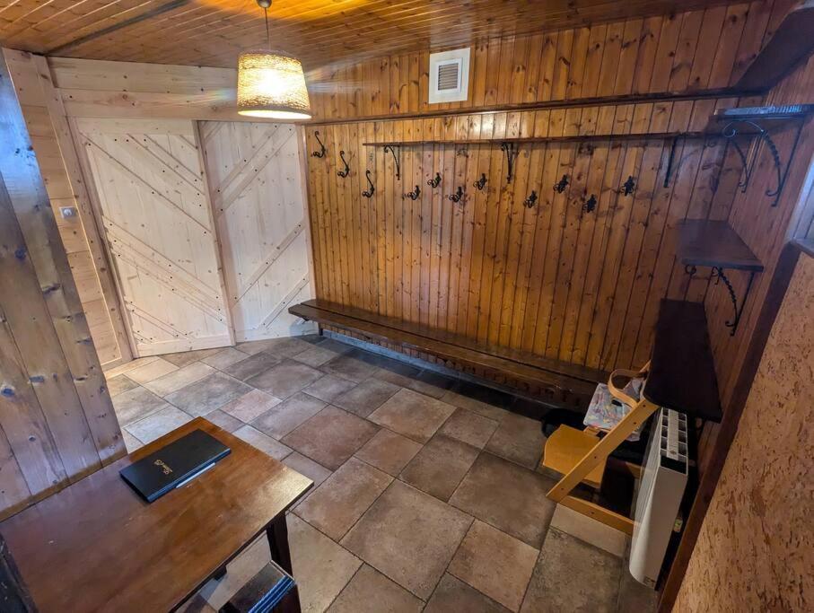 Chalet Des Belles Roches, 14 Pers, Garden, Sauna La Bresse Exterior photo