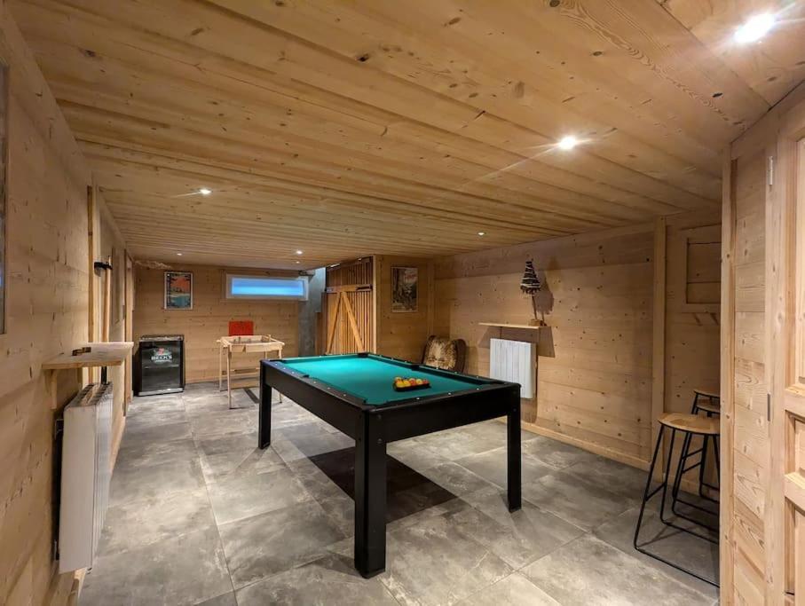 Chalet Des Belles Roches, 14 Pers, Garden, Sauna La Bresse Exterior photo