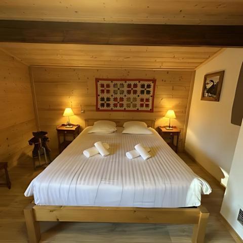 Chalet Des Belles Roches, 14 Pers, Garden, Sauna La Bresse Exterior photo